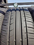 Літні шини 235 65 r17 104H Nexen N‘Fera RU1, фото 3