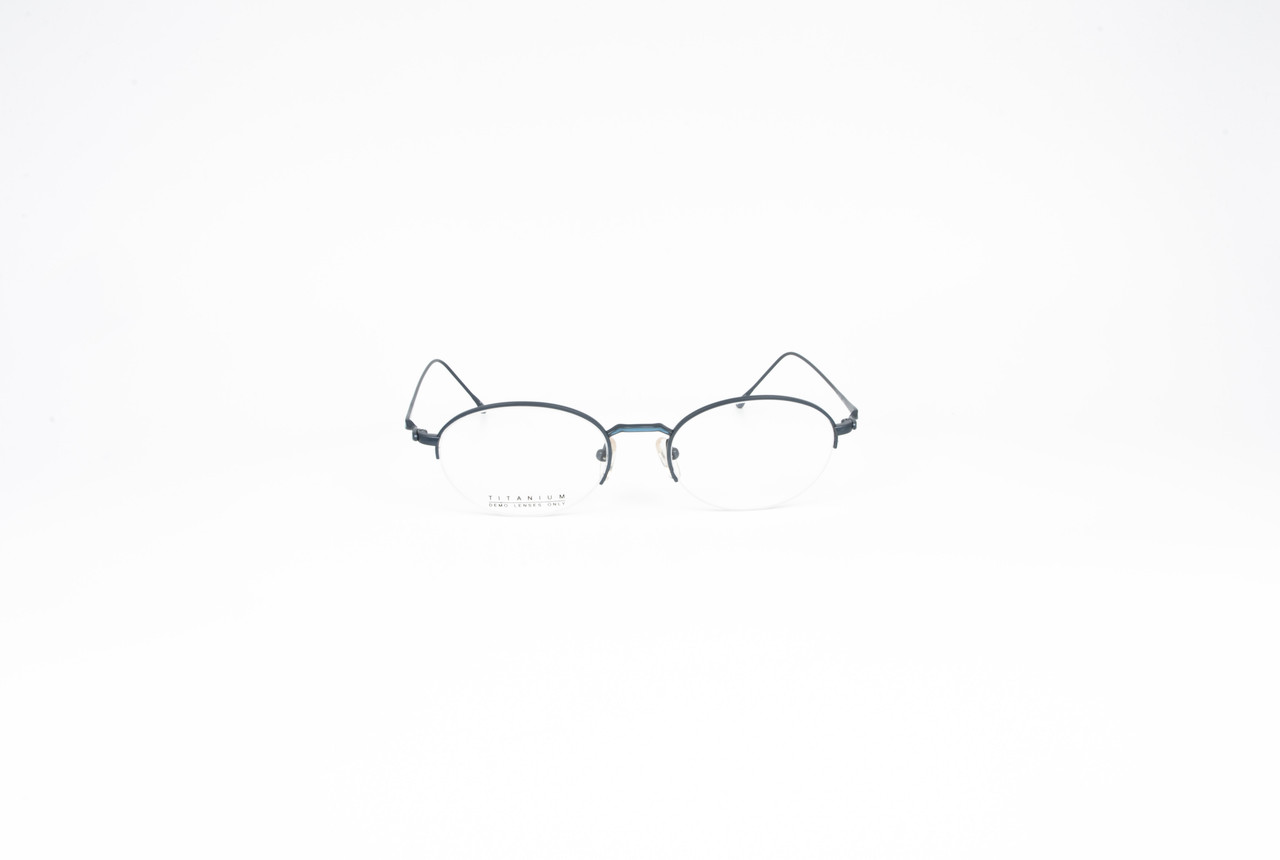 Оправа для окуліярів унісекс Liz Claiborn LC-144  Титан