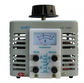 RUCELF ЛАТР LTC-1000, ціна 1512 грн — Prom.ua (ID#31737205)