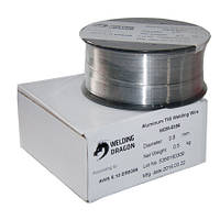 Проволока ER 5356 Huatong (0.5 кг) 0.8