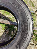 Літні вантажні шини 205 75 r16c 113/111r Bridgestone Duravis R660 Eco, фото 4