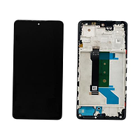 Дисплейний модуль (екран) Redmi Note 12Pro+ 5G [Original]