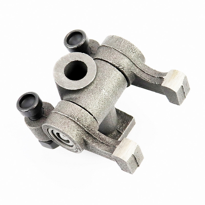 Коромисла з корпусом двигуна R-175/180 (комплект) (CH)