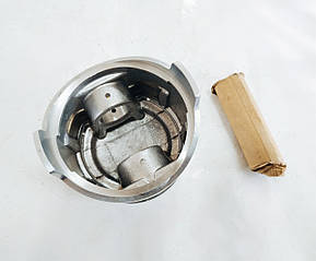 Поршень двигуна Nissan H20 (Old) № 1201074501, 12010-74501, фото 3