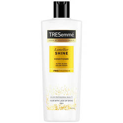 Кондиціонер для волосся Tresemme Lamellar Shine Для надання ультраблиску волоссю 400 мл 8720181538995 smart