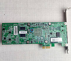 Хост-карта TERA2220 PCoIP Dell P/N: 0MTV9J 2xDP карта удалённого доступа, фото 4