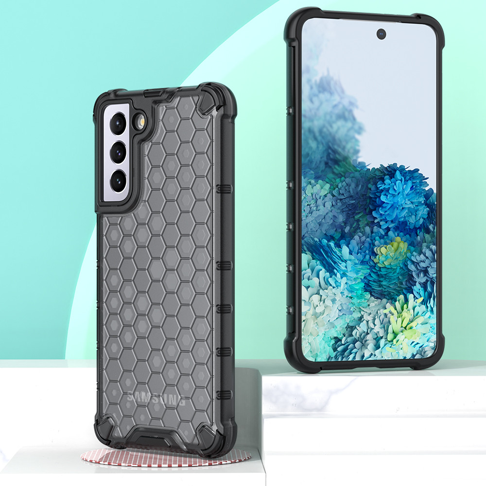 Чохол Keysion Shockproof для Samsung Galaxy S21 Plus