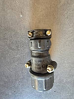 ШР20П3ЕШ7 розетка кабельна