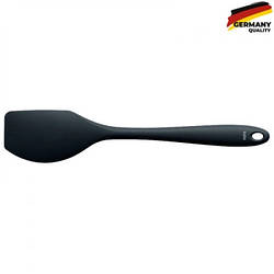 Лопатка кухонна Kela Tom 6 х 29 см Black 12622 smart