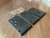 Корпус ключа с логотипом Renault Megane 2 Рено Меган (на защёлках)