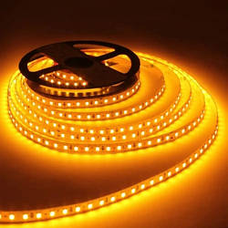 Світлодіодна стрічка LED-STIL 2400К 9,6 Вт/м 2835 120 діодів IP33 12 В DFN2835-120A-IP33-A smart