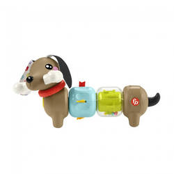 Розвиваюча іграшка Fisher-Price Такса HTW91 smart