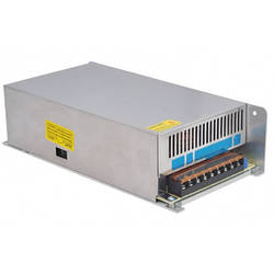 Блок живлення для систем відеоспостереження Kraft Energy KRF-1240PB smart