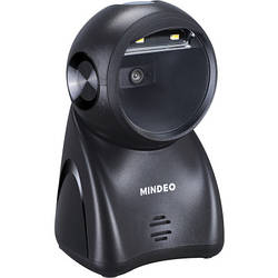 Сканер штрих-коду Mindeo MP725 2D, USB MP725 smart