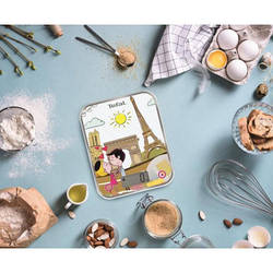 Ваги кухонні Tefal BC5125V1 smart