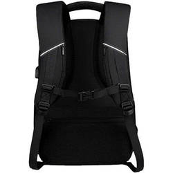 Рюкзак для ноутбука Gelius 15" Waterproof Protector 2 GP-BP006 Black 00000084387 smart