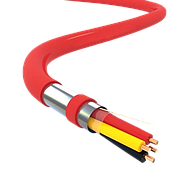 Вогнестійкий кабель