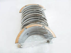 Вкладиші корінні Nissan H20 OLD +0,25 № 12209-E0702, 12209E0702, фото 4