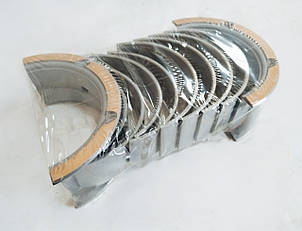 Вкладиші корінні Nissan H20 OLD +0,25 № 12209-E0702, 12209E0702, фото 1