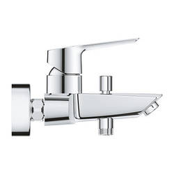 Змішувач Grohe QuickFix 24206002 CV030583 smart