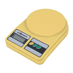 Ваги кухонні SeaBreeze SB-071 smart