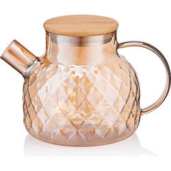 Заварник Ardesto Golden Moon 1000 мл Золотавий AR3010GBH smart