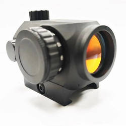 Коліматорний приціл XD Precision RS Medium 2 MOA XDDS05MW smart