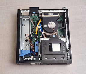 Корпус ПК 29x9.3x31.2см материнська плата DELL Optiplex 390 CN-0F6X5P