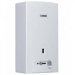 Проточний водонагрівач Bosch W 10-2 P smart