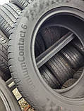 Літні шини 225 55 r19 99V Continental Premium Contact 6, фото 8