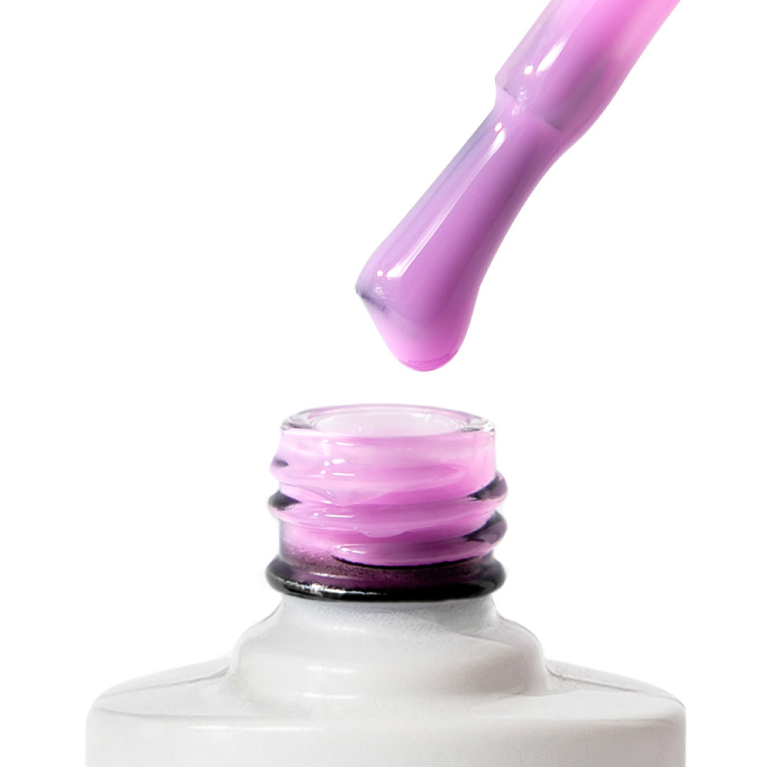 Кольорова база Nice for you Spring Base №05 Pink 8.5 г