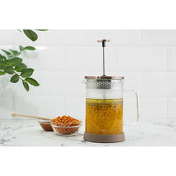 Френч-прес Ardesto Gemini 800 мл AR1908WG smart