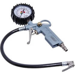 Пістолет для підкачки коліс Airkraft з манометром STG-05 STG-05 smart