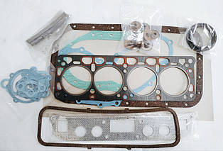 Комплект прокладок двигуна Nissan H20 OLD № 10101-L1125, 10101L1125