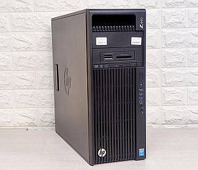Робоча станція HP Z440 s2011 v3/v4 Комплект під збирання ПК