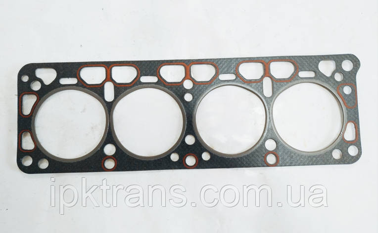 Прокладка ГБЦ двигуна Nissan H20 OLD № 1104474003, 11044-74003, фото 1