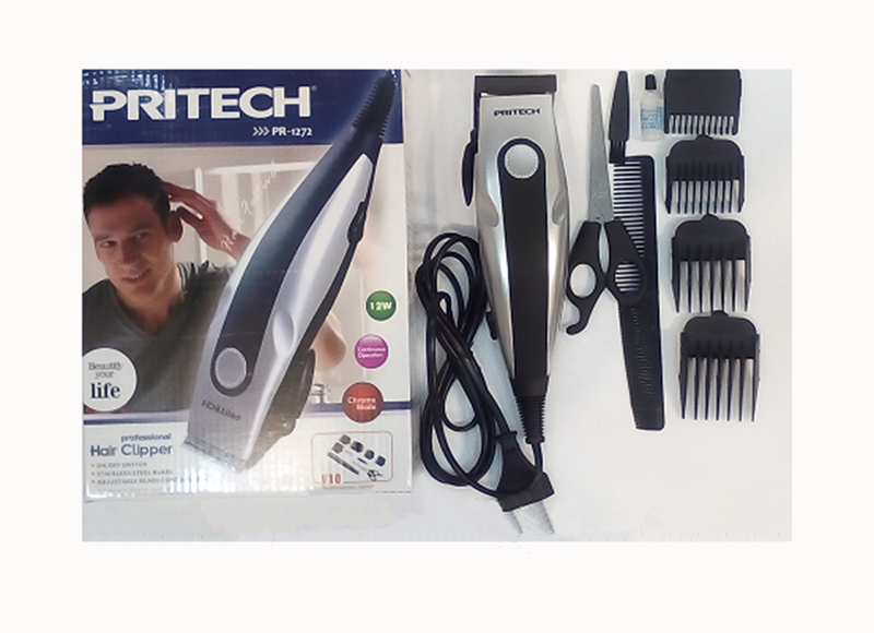 Машинка для стриження PRITECH PR-1272. e