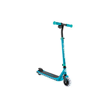 Електросамокат Globber E-MOTION 6 зелений (756-107)