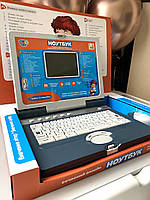 Інтерактивний дитячий ноутбук Limo Toy SK 7073