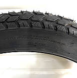 Покришка 26х4.0 BLACK CAT УСИЛЕННА. Шина 26х4.0 Фет-байк. Гума на фет-байк 26*4.0, фото 10