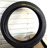 Покришка 26х4.0 BLACK CAT УСИЛЕННА. Шина 26х4.0 Фет-байк. Гума на фет-байк 26*4.0, фото 7