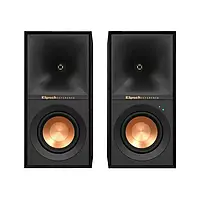 Полочна акустика Klipsch Reference R-40PM Black