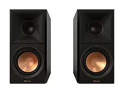 Полочна акустика Klipsch Reference Premiere RP-500M II Ebony