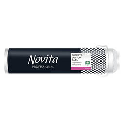 Ватні диски Novita Professional 120 шт. 4744246016024 smart