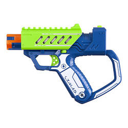 Іграшкова зброя Silverlit Lazer M.A.D. Стартовый набор LM-86844 smart