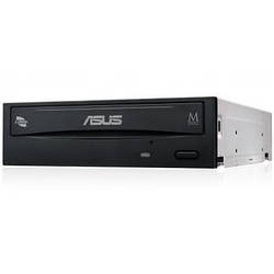 Оптичний привід DVD-RW ASUS DRW-24D5MT/BLK/G/AS smart