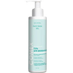 Гель для вмивання Comex Для сухої та нормальної шкіри 250 мл 4820230953657 smart