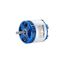 Двигун для дрона SunnySky X Series X3530 V3 Brushless Motors 560KV 3530-560KV smart