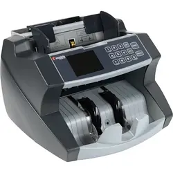 Лічильник банкнот Cassida 6650 LCD UV 00-00000178 smart