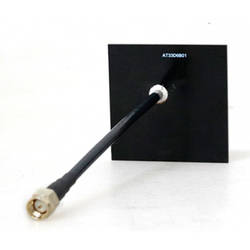 Антена для дрона Foxeer 3.3G Patch Antenna PA1668 smart